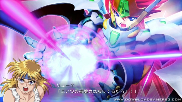 Super Robot Taisen OG Saga Masou Kishin 3 Pride of Justice   Download game PS3 PS4 PS2 RPCS3 PC free - 17