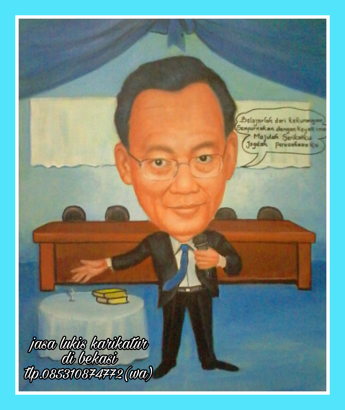 Lukis Karikatur Cibitung Cikarang Lukis Wajah 2018 Jasa Karikatur Lukis Karikatur Cibitung Cikarang Lukis Wajah 2018 Jasa Karikatur