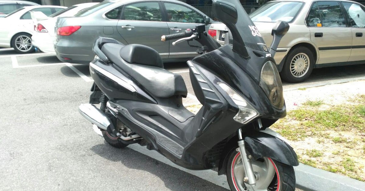 Motorbike For Rent In Kuala Lumpur Sewa Motor Di Selangor
