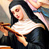 HISTÓRIA DE UM SANTO: Santa Rita de Cássia
