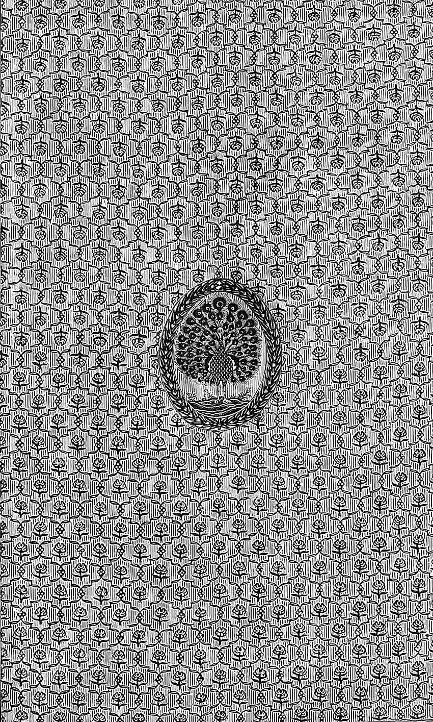 1780s tapestry a 1780s tapestry of a peacock on a field of flowers