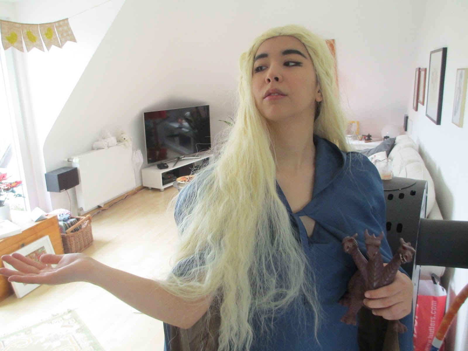 Strangeness And Charms New In Iphone 6 Targaryen Costume Amsterdam Treasuries Dolce Gabbana Grain De Malice H M