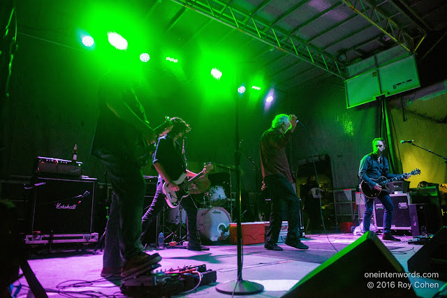 Guided by Voices at The Toronto Urban Roots Festival TURF Fort York Garrison Common September 17, 2016 Photo by Roy Cohen for  One In Ten Words oneintenwords.com toronto indie alternative live music blog concert photography pictures