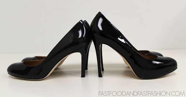 All About the Ann Taylor Perfect Pump and Perfect Covered Platform Pump ...