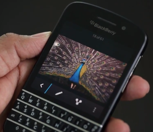 blackberry q10 philippines, blackberry q10