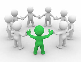 Dampak Iklim Organisasional yang Kondusif - cognoscenti consulting group