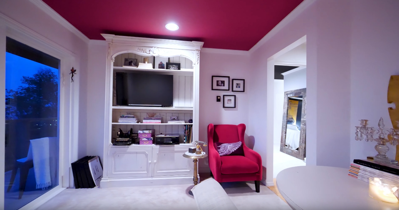 Home Interior Design Tour vs. Breathtaking Views from Stunning 5-Acre Luxury Property