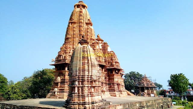 Vishwanatha Temple, Khajuraho Vishwanatha Temple, Khajuraho