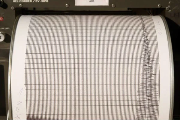 Σεισμός 4,7 ρίχτερ στη Νίσυρο