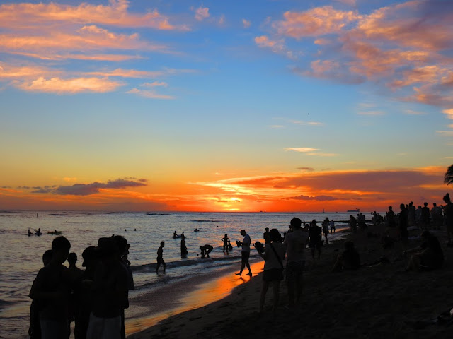 Blog Apaixonados por Viagens - Havaí / Hawaii , por Fernanda Magalhães