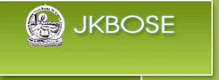JKBOSE 10th, 12th Class Online Result 2019