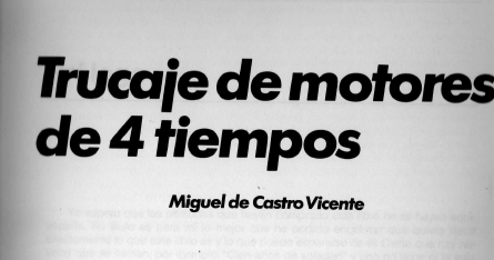 Manual de taller trucaje de motores de 4 tiempos (espa ol)