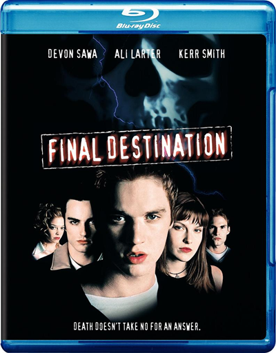 Final Destination (2000) 1080p BDRip Dual Latino-Inglés [Subt. Esp-Ing] (Terror. Sobrenatural)