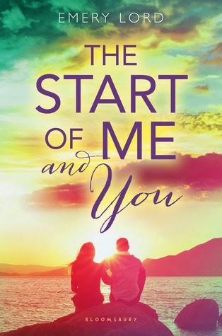 The Start of Me and You The Start of Me and You cover