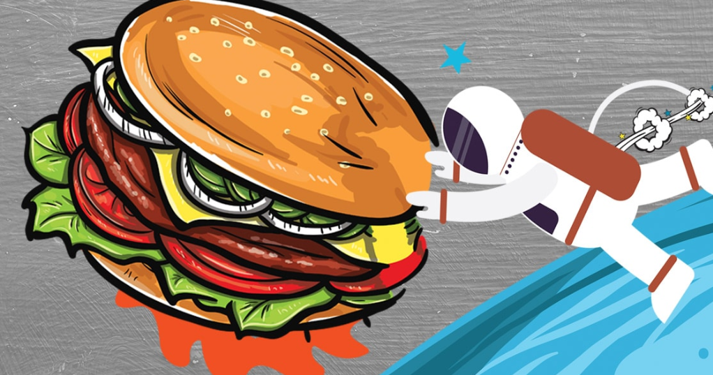 Burger Yiyelim Kasap Burger