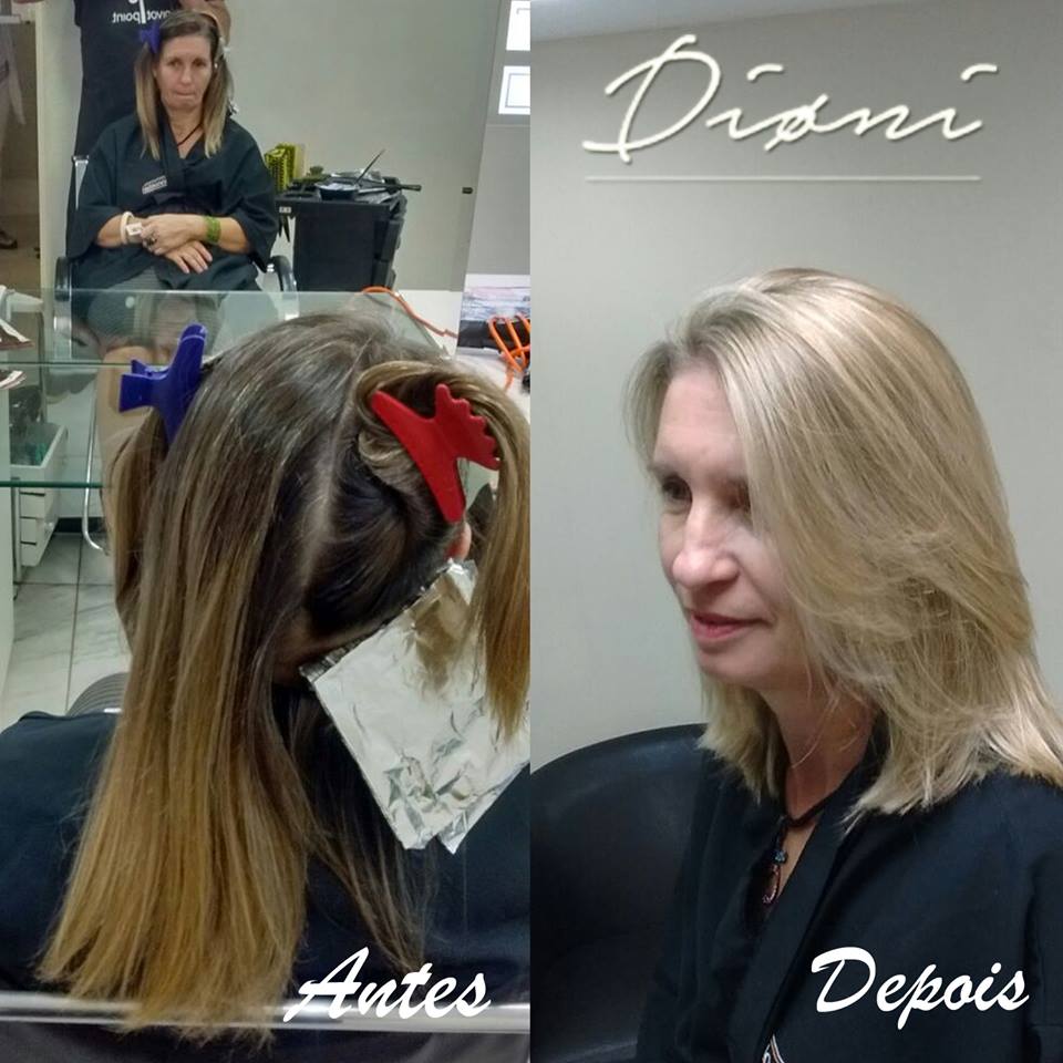 Mega Hair Curitiba (41) 96606924