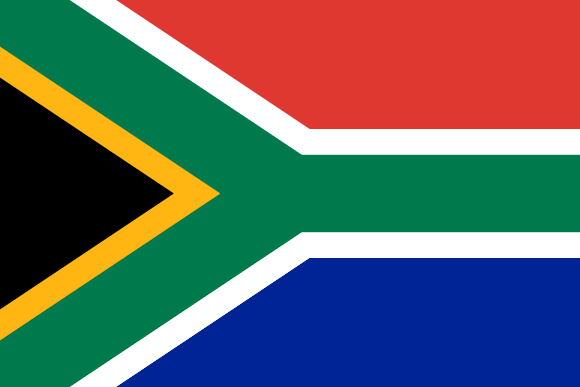 Sud africano lesbiche