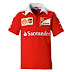 Ferrari 2016 kleding aanbieding