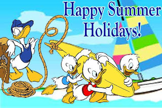 Summer e-cards pictures free download