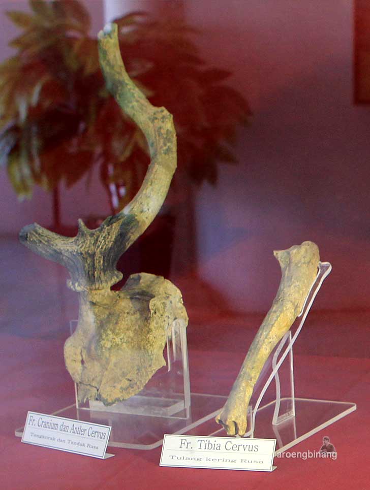 museum purbakala patiayam kudus