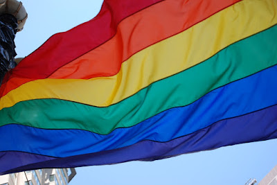 同性婚 LGBT