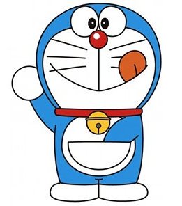 Karakter Anime Yang Bersenjatakan Senjata Anti Mainstream Doraemon Karakter Anime Yang Bersenjatakan Senjata Anti Mainstream Doraemon