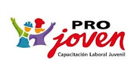 PROJOVEN - Capacitación Laboral Juvenil programa-de-capacitación-laboral-juvenil