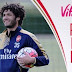 Vitality Player of the Month: Mohamed Elneny