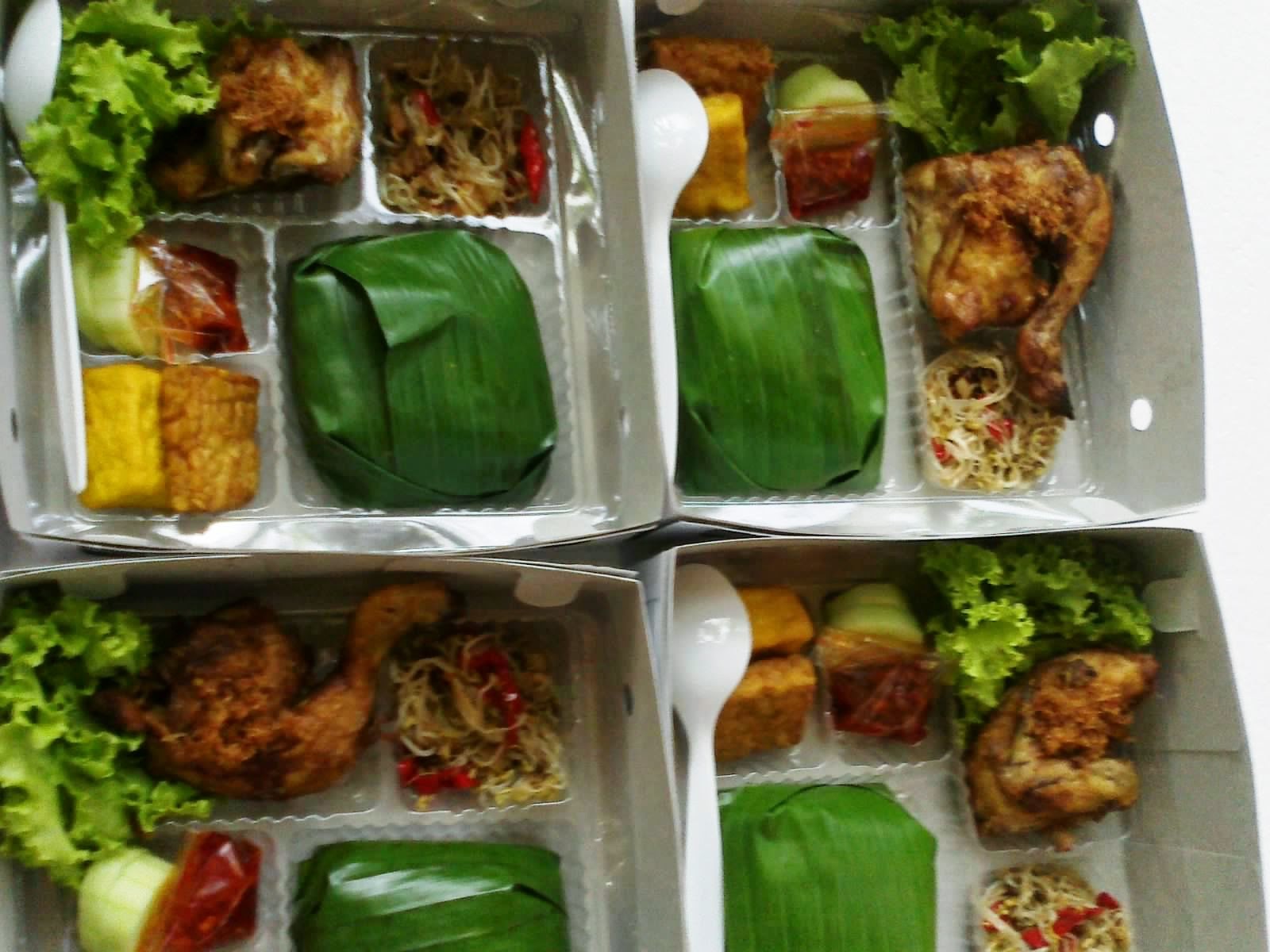 5 Rekomendasi Menu Nasi Box Catering Paling Diminati vrogue.co
