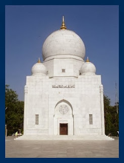 Ahmadabad Ziyarat- Gujarat