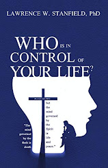 Who is in Control of Your Life