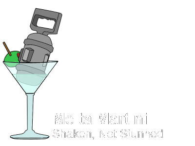 Melta Martini