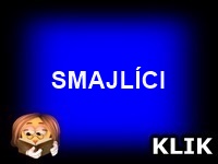 SMAJLÍCI