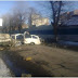 В оккупированном Донецке взорван автомобиль!