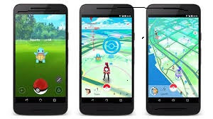ScreenShot3 Pokemon Go Setup Download