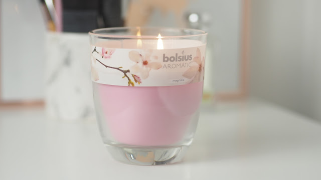 bolsius candles