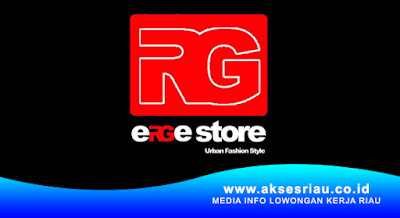 ERGE Store Pekanbaru