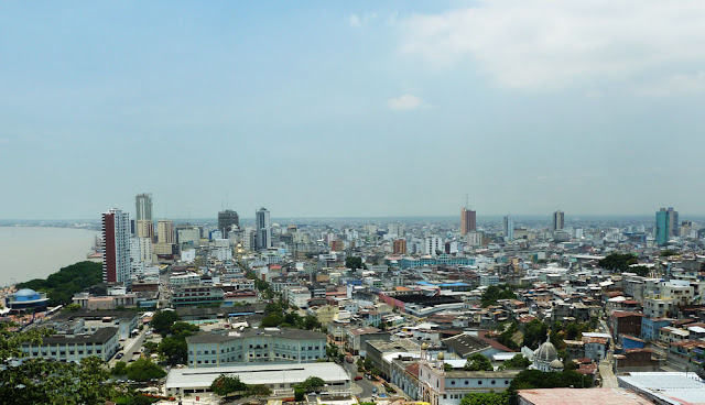 Guayaquil - Equador