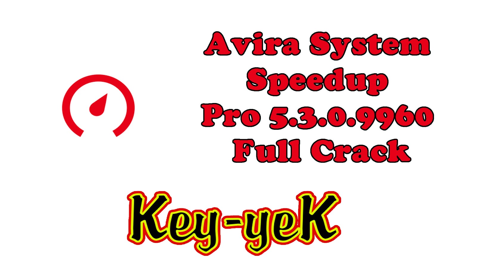 avira system speedup serial