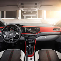 Volkswagen Polo 2017