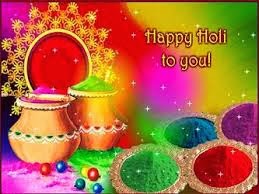 Cute 15 Happy Holi 2014 Wishes In Punjabi | Holi SMS Messages Quotes