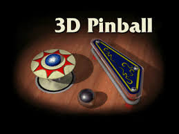 PINBALL 3D