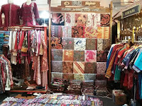 Butik Najma Lasem Butik Najma Lasem
