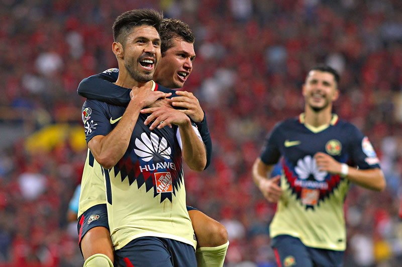 América vs Puebla EN VIVO Jornada 16 Apertura 2017 América vs Puebla EN VIVO