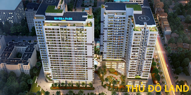 Dự án rivera park hà nội, rivera park ha noi Dự án rivera park hà nội, rivera park ha noi