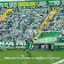 Record muda cor de logo para homenagear a Chapecoense