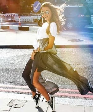 ♥ FIND THE BLOGGERS STYLE ♥