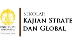 SKSG dan SIL Universitas Indonesia Terapkan Distance Learning di Masa Pandemi Covid-19