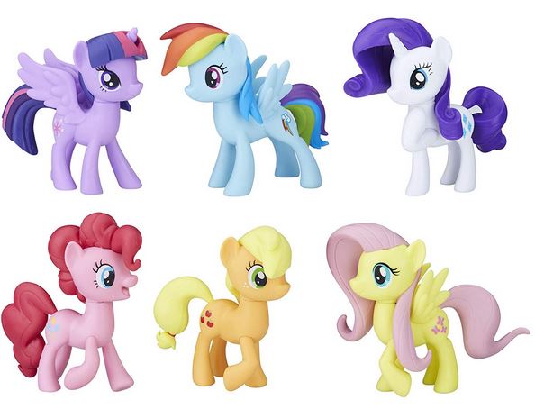 Equestria Daily - MLP Stuff!: Amazon Holiday Toy Sale - $20 Off When