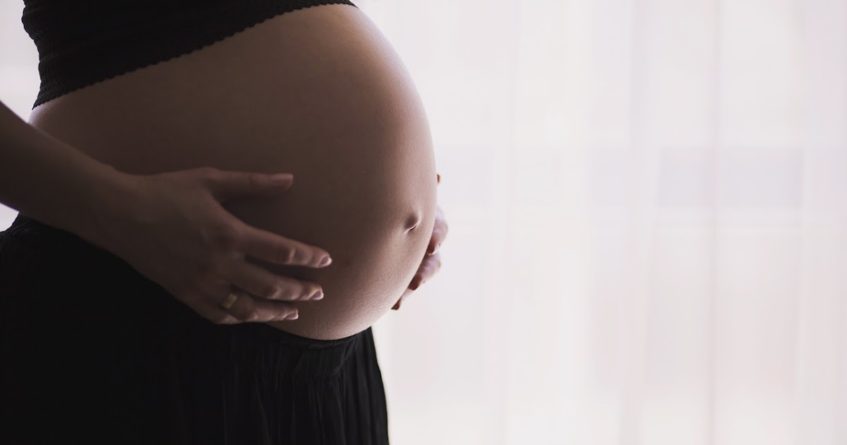 10 Tips Cara Menjaga Kehamilan Trimester Pertama Selalu ...